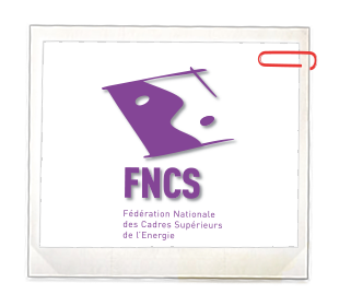 FNCS Fédération des Cadres Dirigeant de l&rsquo;Energie