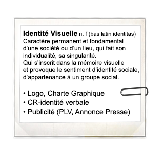 Identité Visuelle