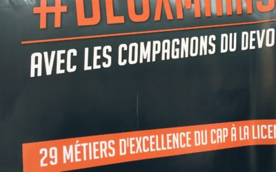 Le Travail bien fait…