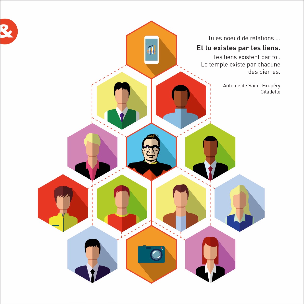 la TEAMCOM de ESPERdesign