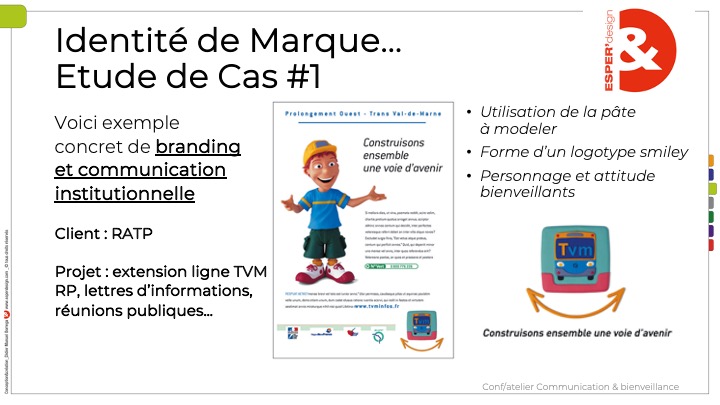 esperdesign com institutionnelle