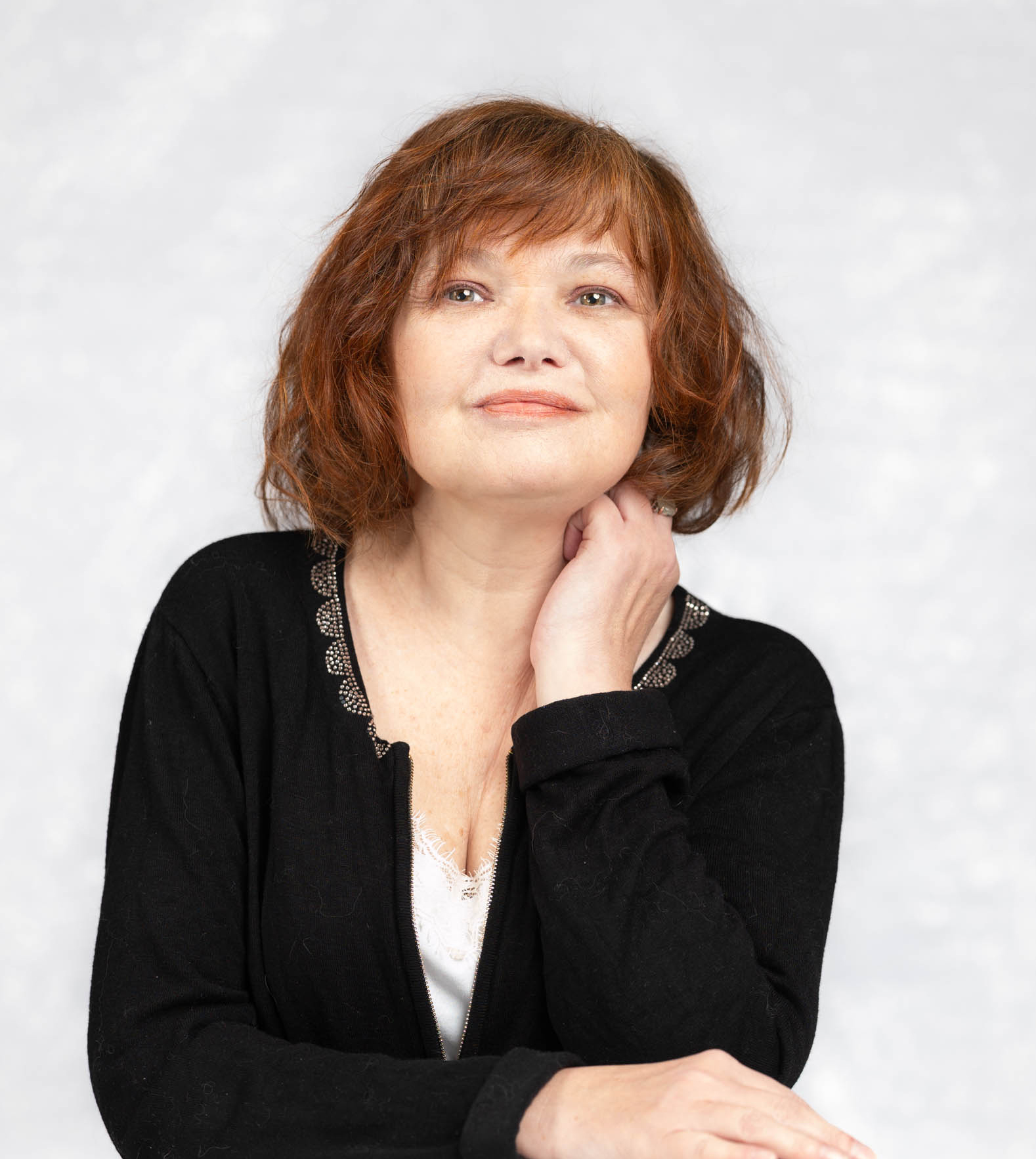 Aline Equipe Estrella Groupe