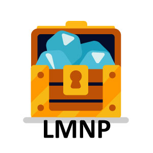 Estrella Groupe Coffret LMNP