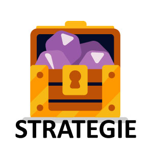 Estrella Groupe Coffret STRATEGIE