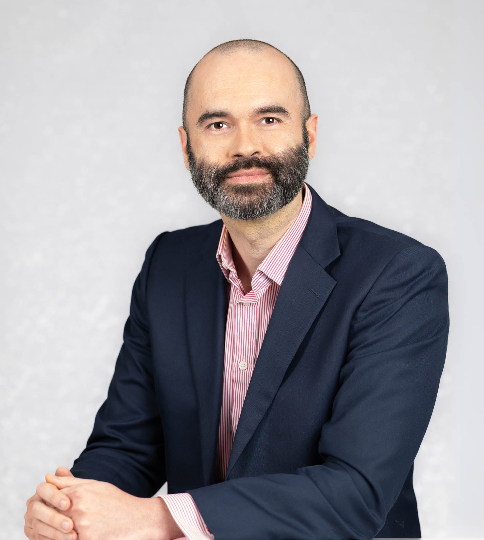 Thierry Equipe Estrella Groupe