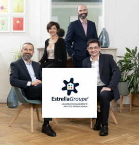 Equipe Estrella Groupe 03