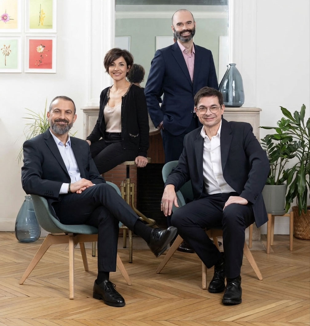 Equipe Estrella Groupe 02
