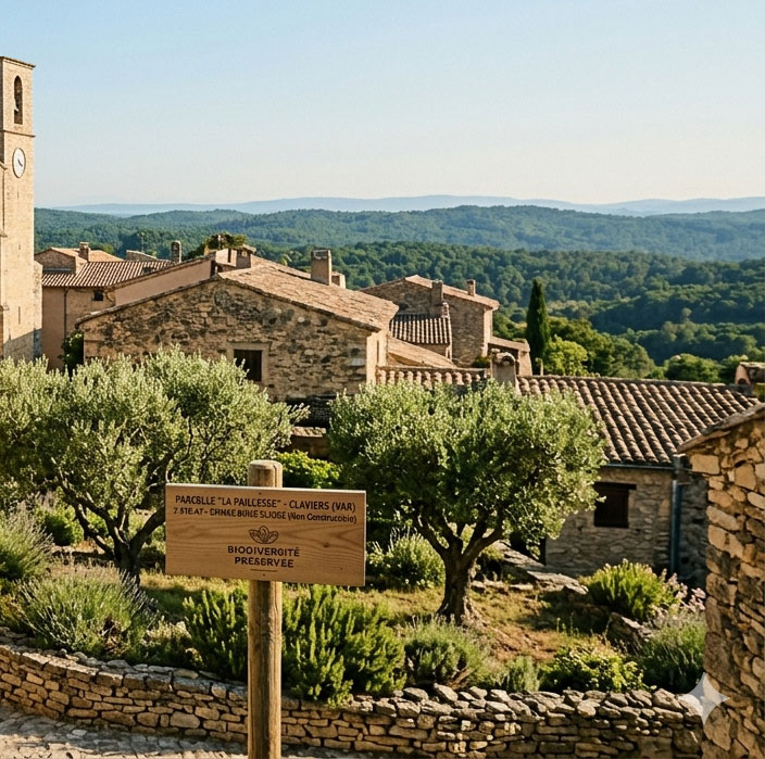 Village de Claviers 4 Estrella Groupe