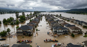Inondations de plaines et vallées fluviales