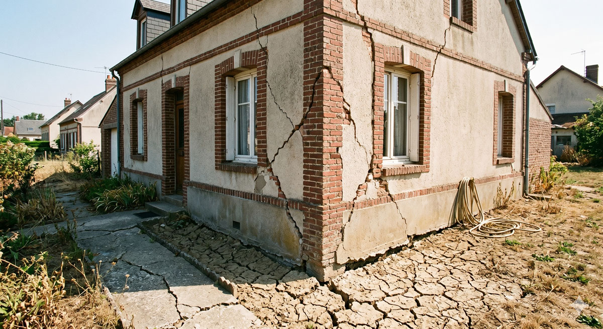 Inondations de plaines et vallées fluviales