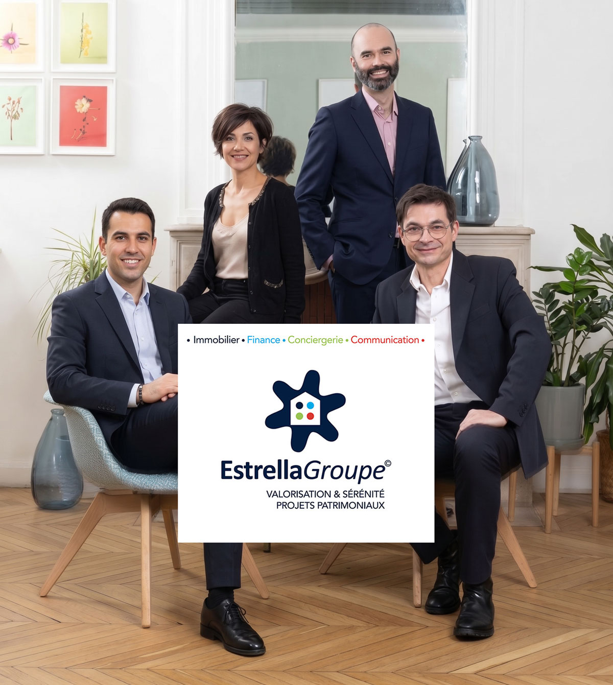 Equipe Estrella Groupe 03