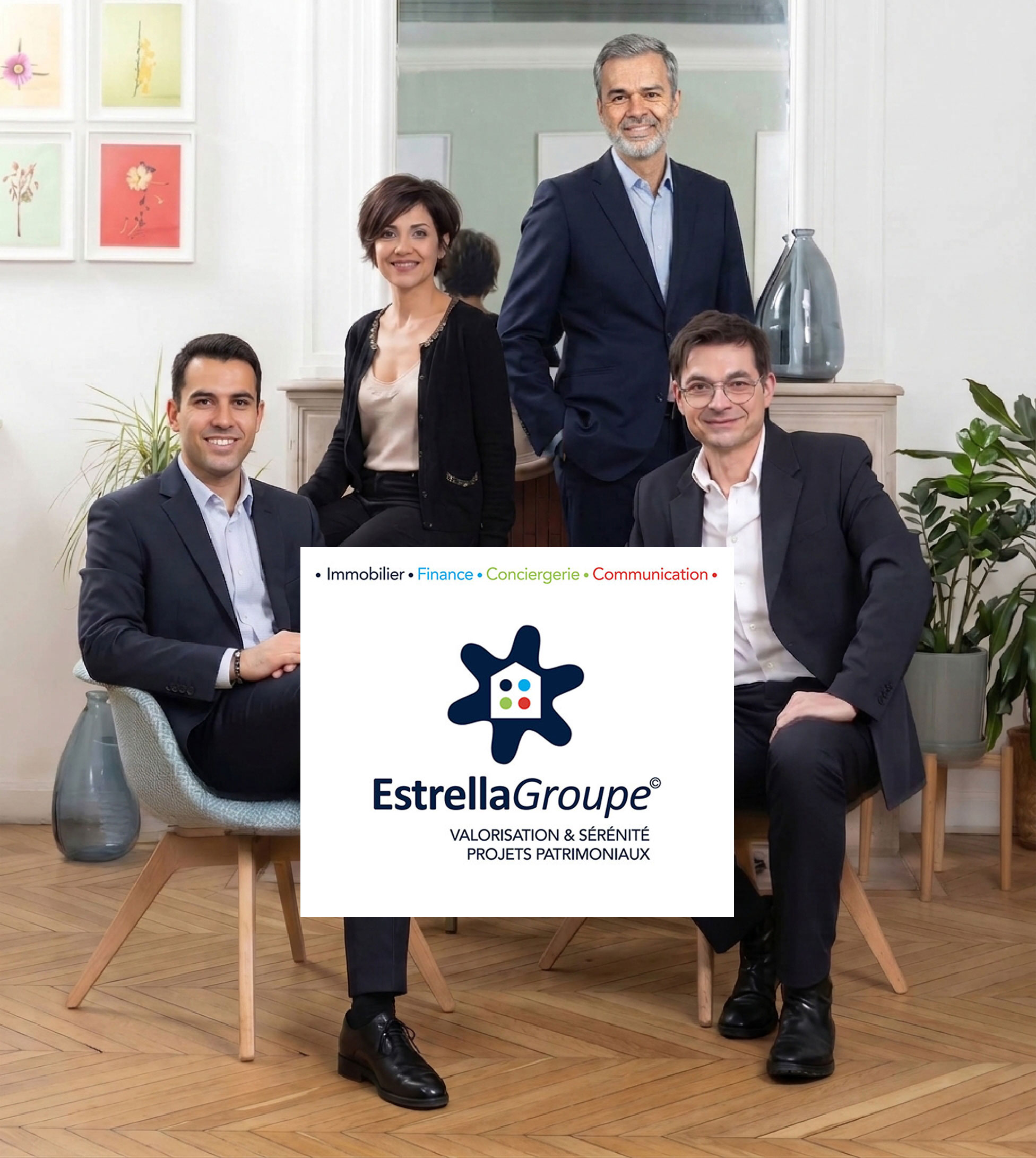 Equipe Estrella Groupe 05